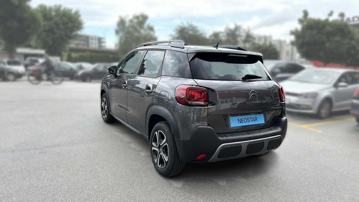 Citroën CITROEN C3 AIRCROSS 1.5 HDI FEEL 5 VRATA