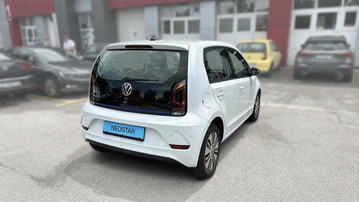 VW VW e-UP!