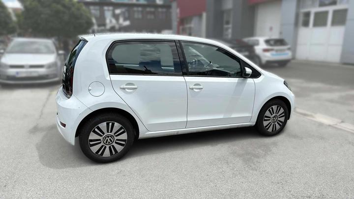 VW VW e-UP!