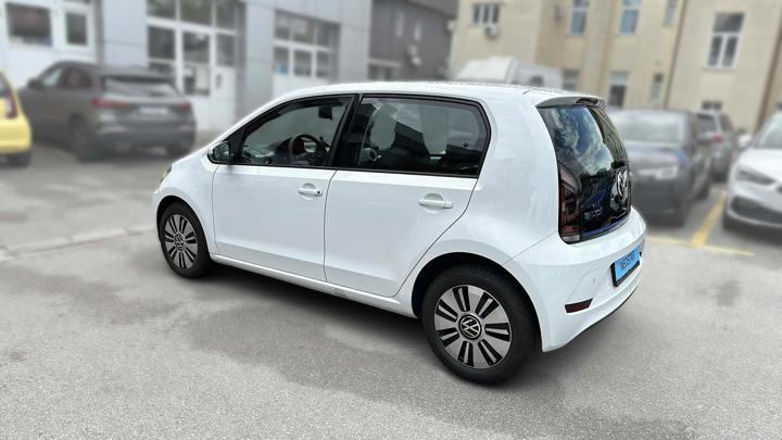 VW VW e-UP!