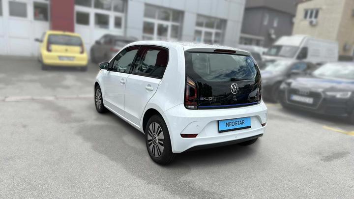 VW VW e-UP!