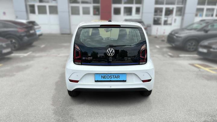 VW VW e-UP!