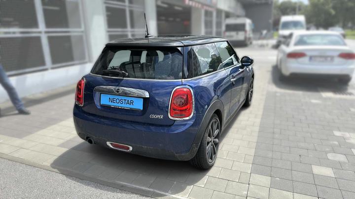 MINI Mini Cooper Race Edition