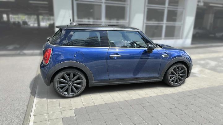 MINI Mini Cooper Race Edition