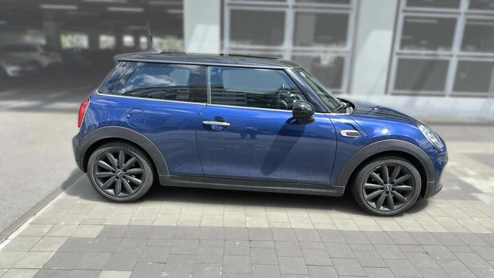 MINI Mini Cooper Race Edition