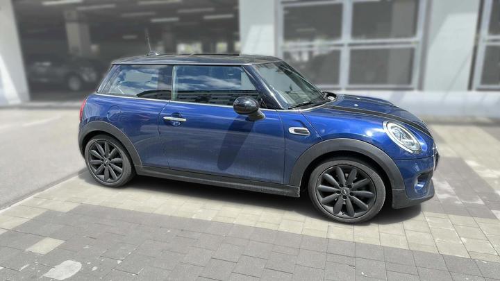 MINI Mini Cooper Race Edition