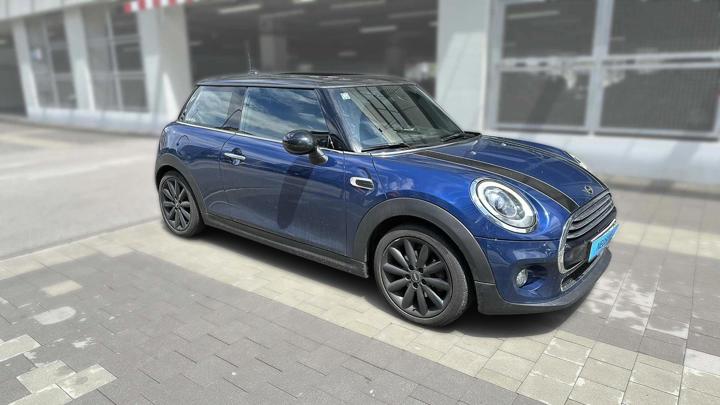 MINI Mini Cooper Race Edition