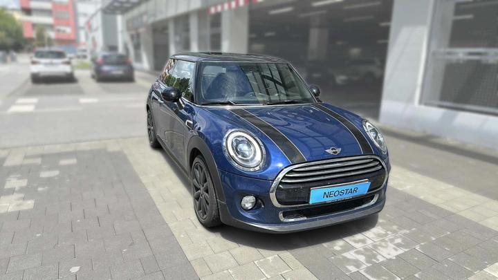 MINI Mini Cooper Race Edition