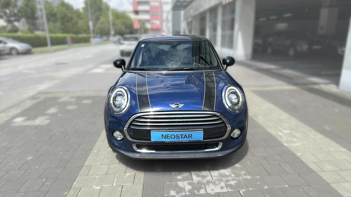 MINI Mini Cooper Race Edition