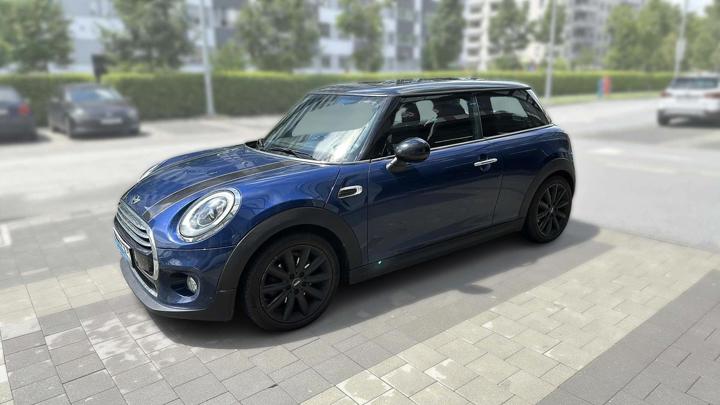 MINI Mini Cooper Race Edition