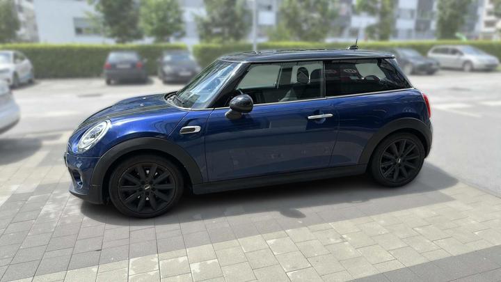 MINI Mini Cooper Race Edition