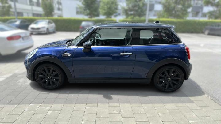 MINI Mini Cooper Race Edition