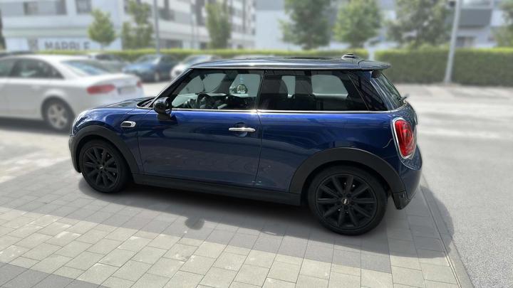 MINI Mini Cooper Race Edition