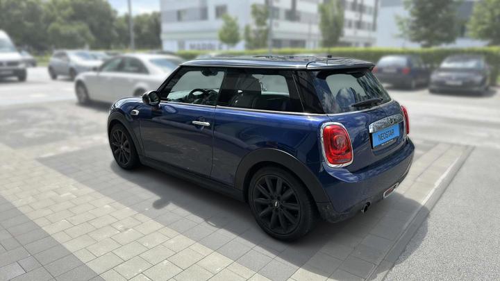 MINI Mini Cooper Race Edition