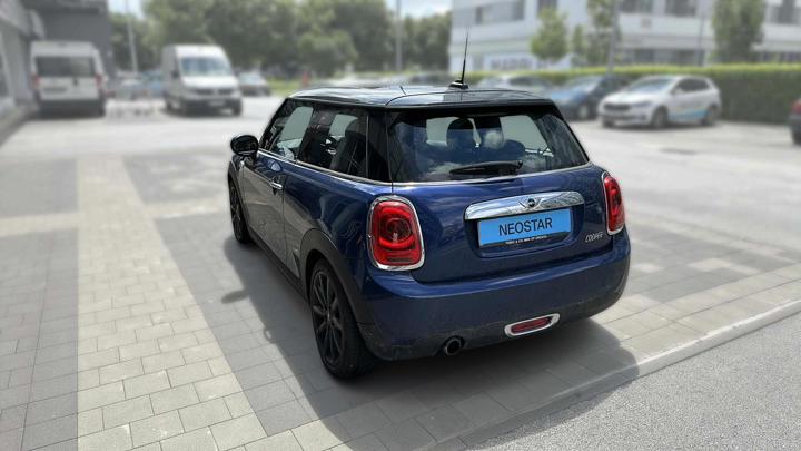 MINI Mini Cooper Race Edition