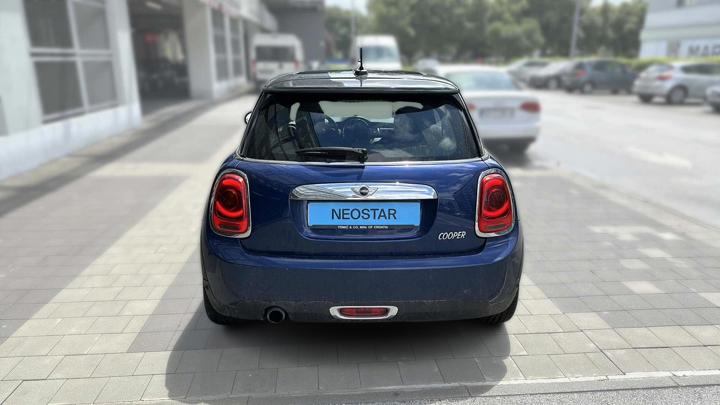 MINI Mini Cooper Race Edition