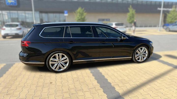 VW Passat Variant 2,0 TDI BMT Highline DSG