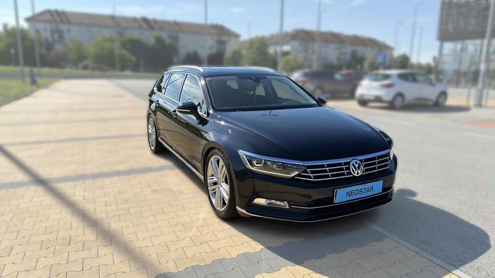 VW Passat Variant 2,0 TDI BMT Highline DSG