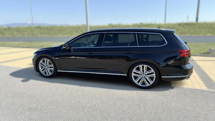 VW Passat Variant 2,0 TDI BMT Highline DSG