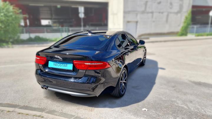 Jaguar XE 2,0 D (i4D) R-Sport Aut.