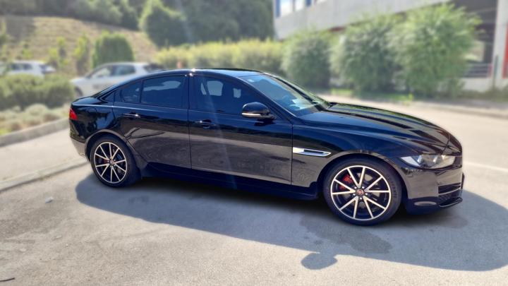 Jaguar XE 2,0 D (i4D) R-Sport Aut.