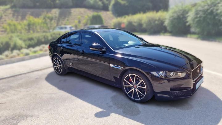 Jaguar XE 2,0 D (i4D) R-Sport Aut.