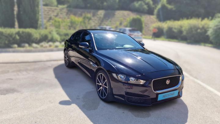 Jaguar XE 2,0 D (i4D) R-Sport Aut.