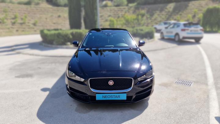 Jaguar XE 2,0 D (i4D) R-Sport Aut.