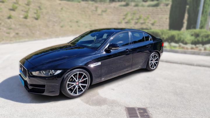 Jaguar XE 2,0 D (i4D) R-Sport Aut.