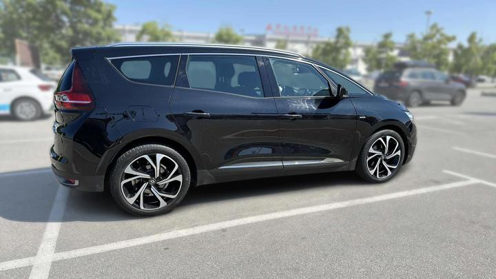 Renault Grand Scénic dCi 130 Energy Bose