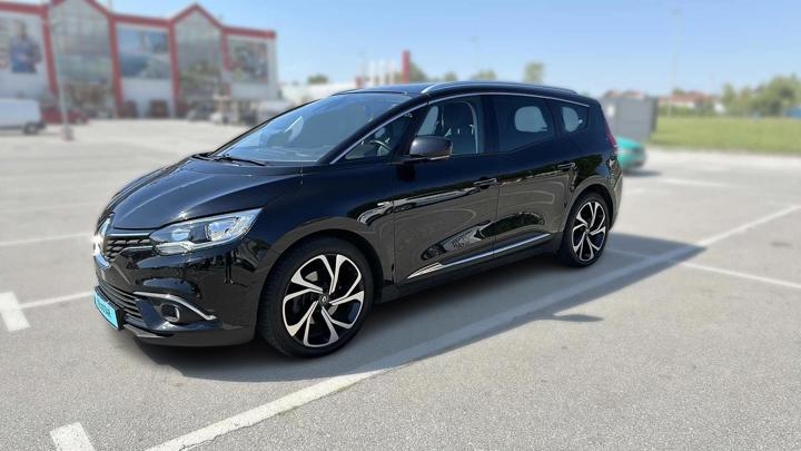 Renault Grand Scénic dCi 130 Energy Bose