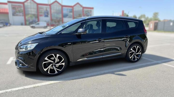 Renault Grand Scénic dCi 130 Energy Bose