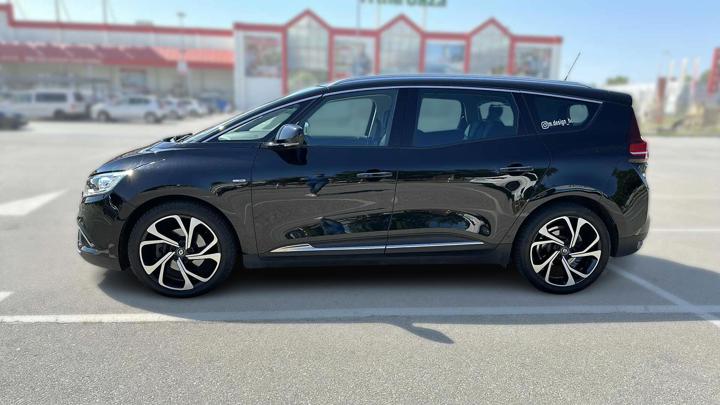 Renault Grand Scénic dCi 130 Energy Bose