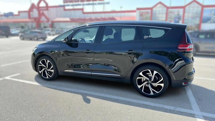 Renault Grand Scénic dCi 130 Energy Bose