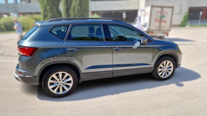 Seat Ateca 2,0 TDI Style