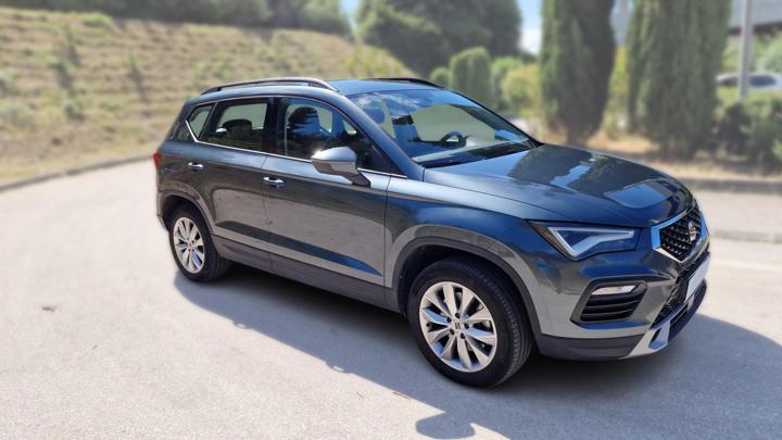 Seat Ateca 2,0 TDI Style