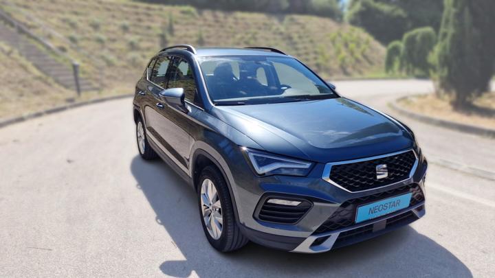 Seat Ateca 2,0 TDI Style