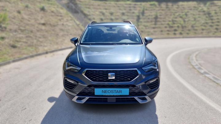 Seat Ateca 2,0 TDI Style