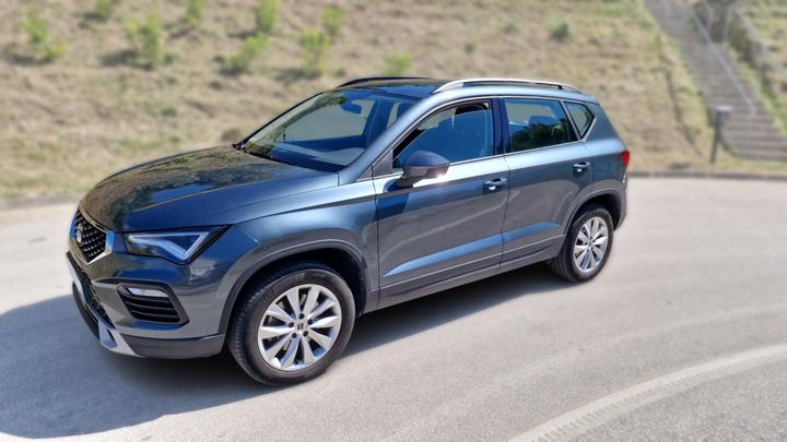 Seat Ateca 2,0 TDI Style