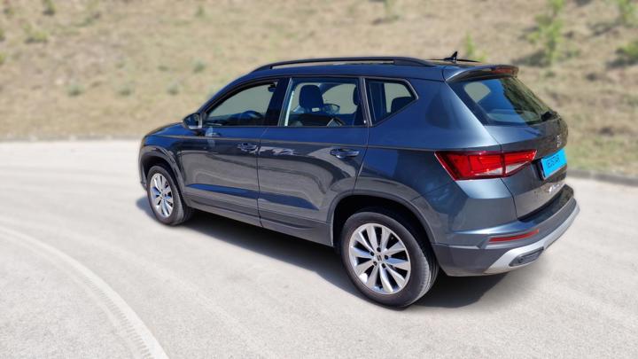 Seat Ateca 2,0 TDI Style