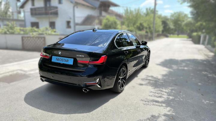 BMW 330i Sport Line Aut.