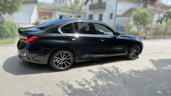 BMW 330i Sport Line Aut.