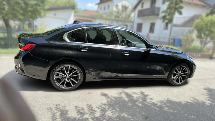 BMW 330i Sport Line Aut.