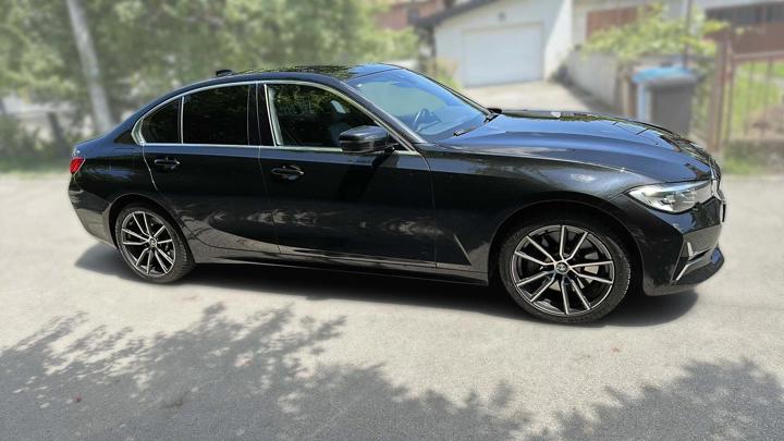 BMW 330i Sport Line Aut.