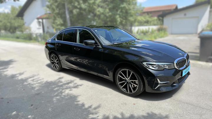 BMW 330i Sport Line Aut.