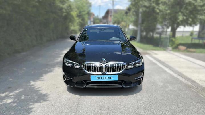 BMW 330i Sport Line Aut.