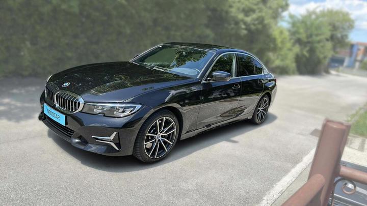 BMW 330i Sport Line Aut.