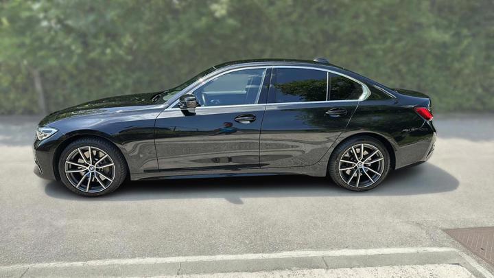 BMW 330i Sport Line Aut.