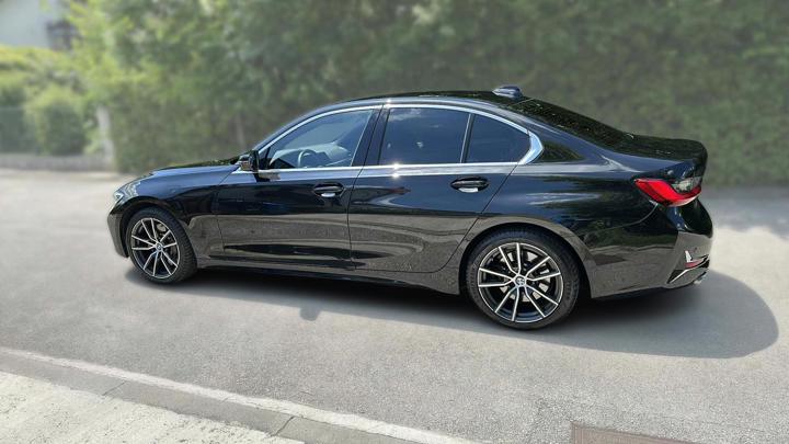 BMW 330i Sport Line Aut.