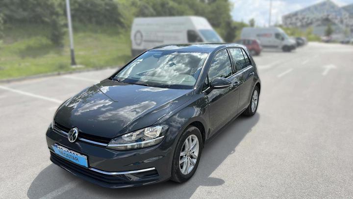 Rabljeni automobil na prodaju iz oglasa 90138 - VW Golf Golf 1,6 TDI BMT Comfortline